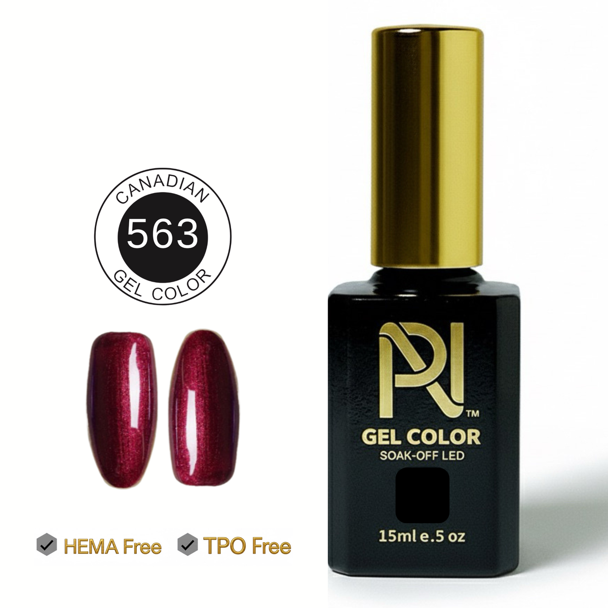 36 COLORS • in • COLLECTION 16