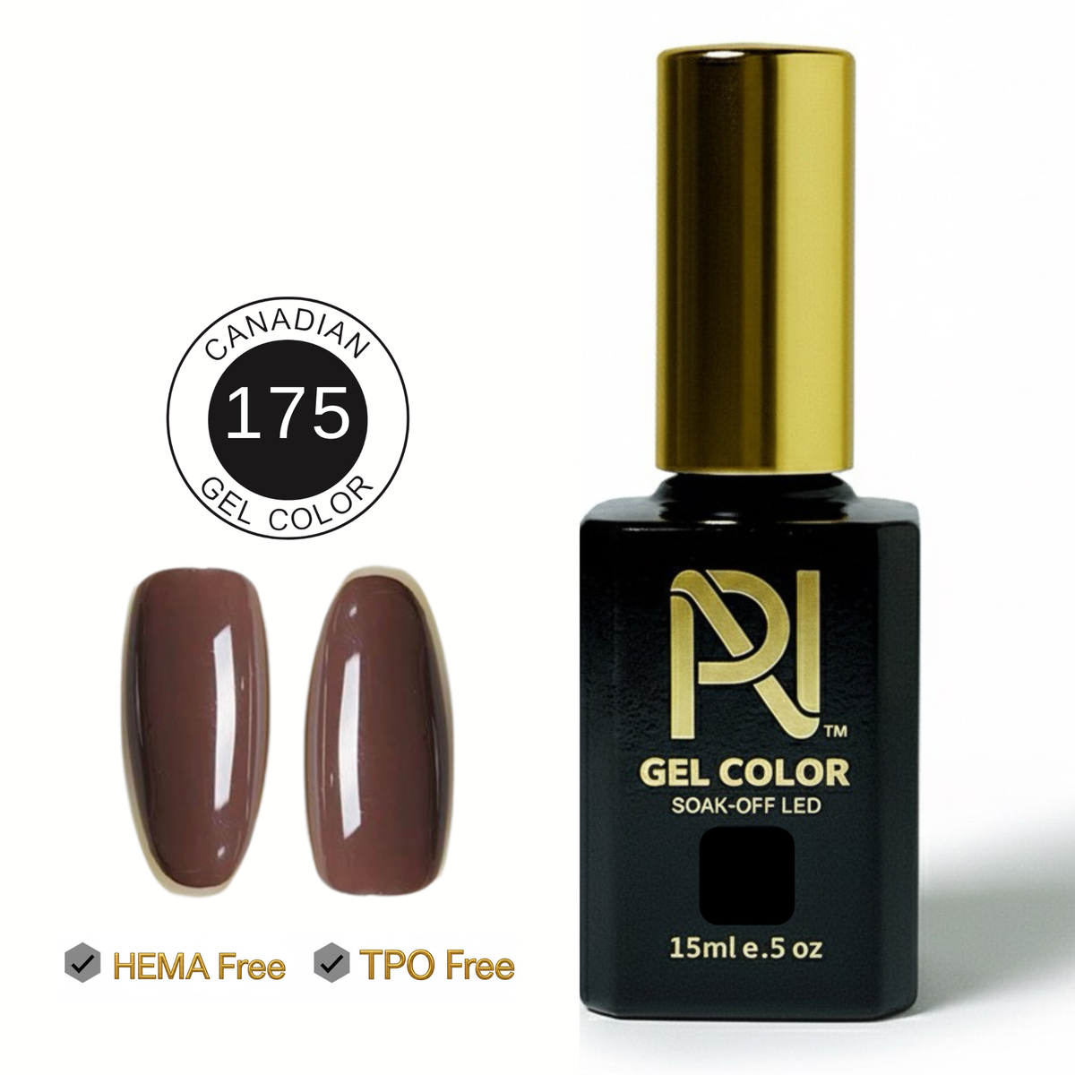 36 COLORS • in • COLLECTION 5