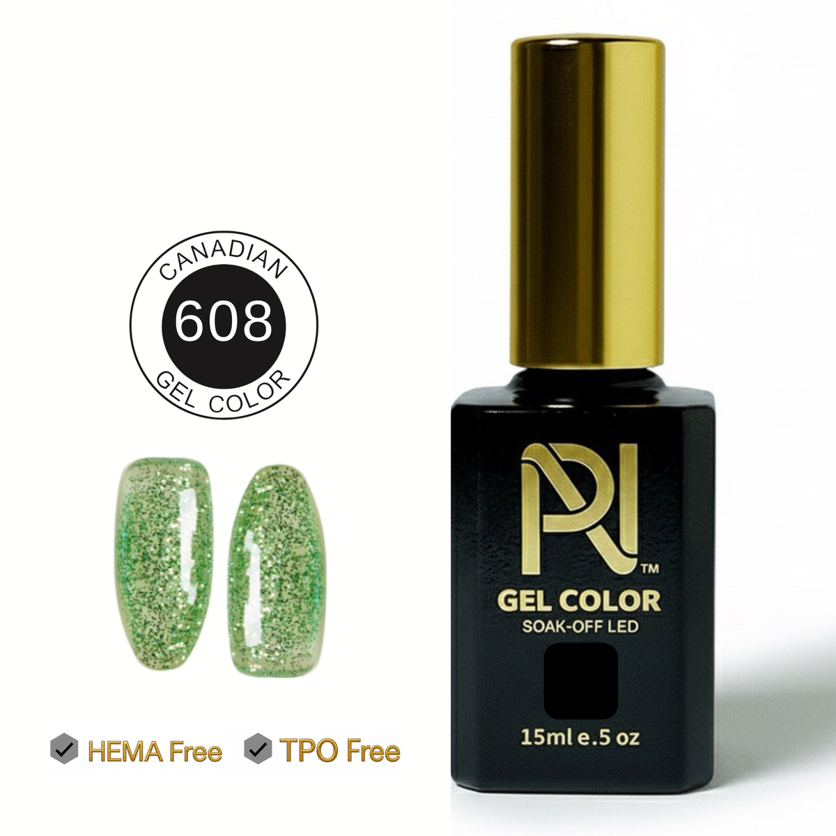 36 COLORS • in • COLLECTION 17