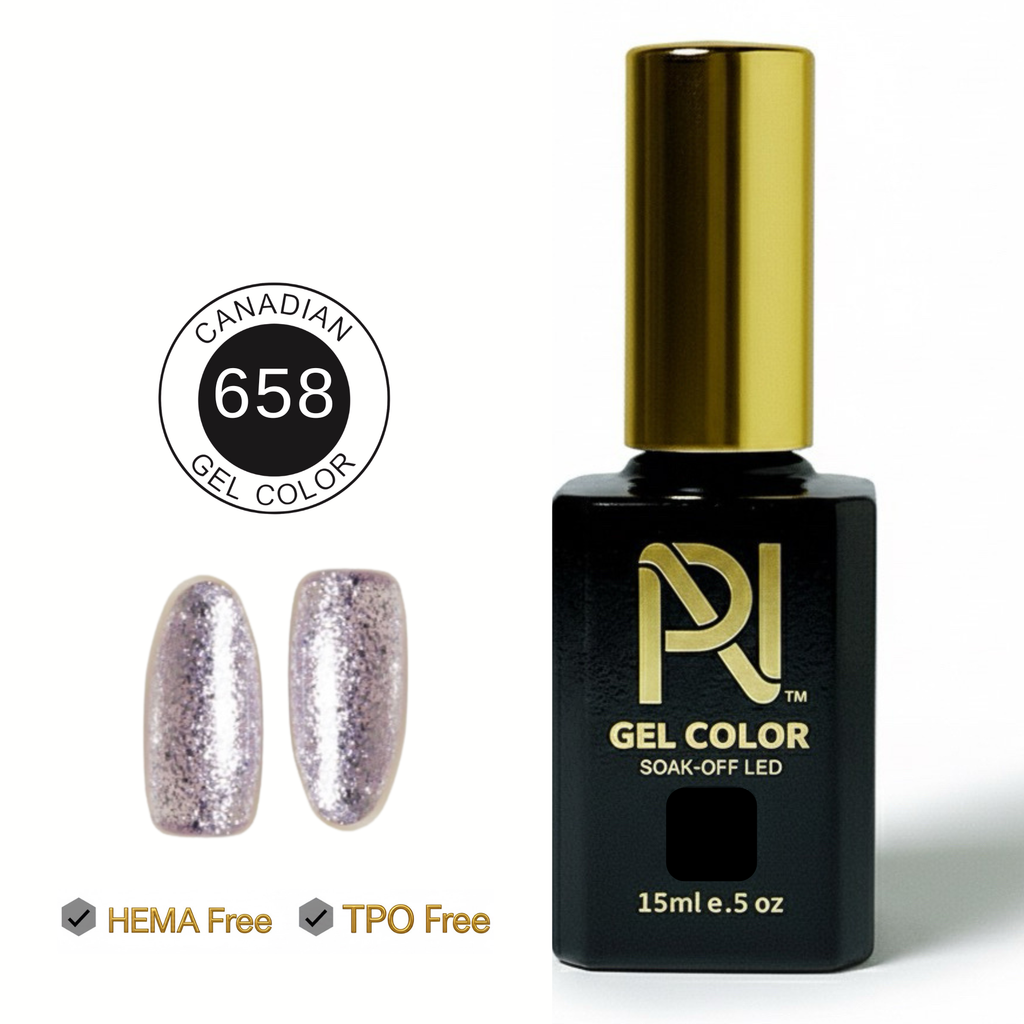 36 COLORS • in • COLLECTION 19