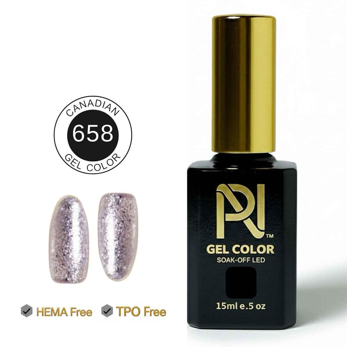 36 COLORS • in • COLLECTION 19