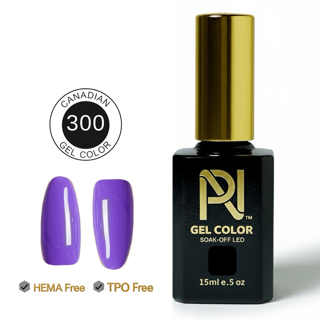 36 COLORS • in • COLLECTION 9