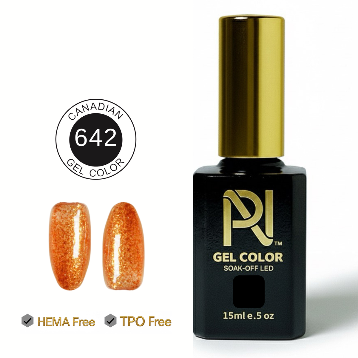 36 COLORS • in • COLLECTION 18
