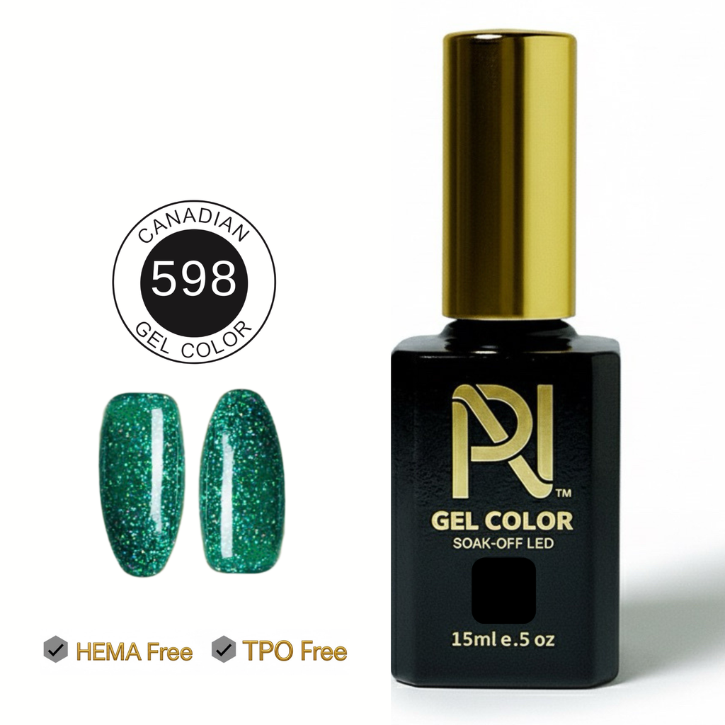 36 COLORS • in • COLLECTION 17