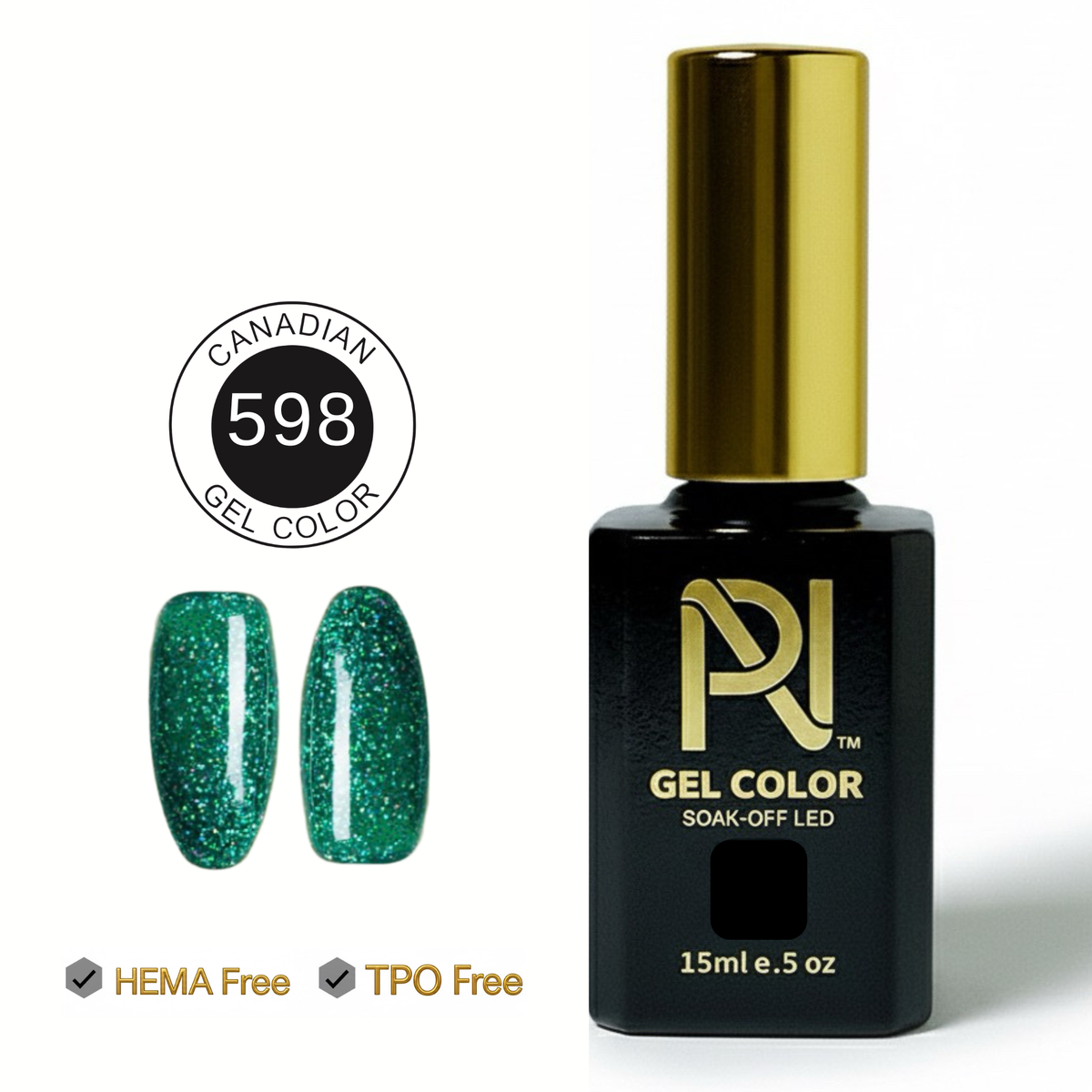 36 COLORS • in • COLLECTION 17