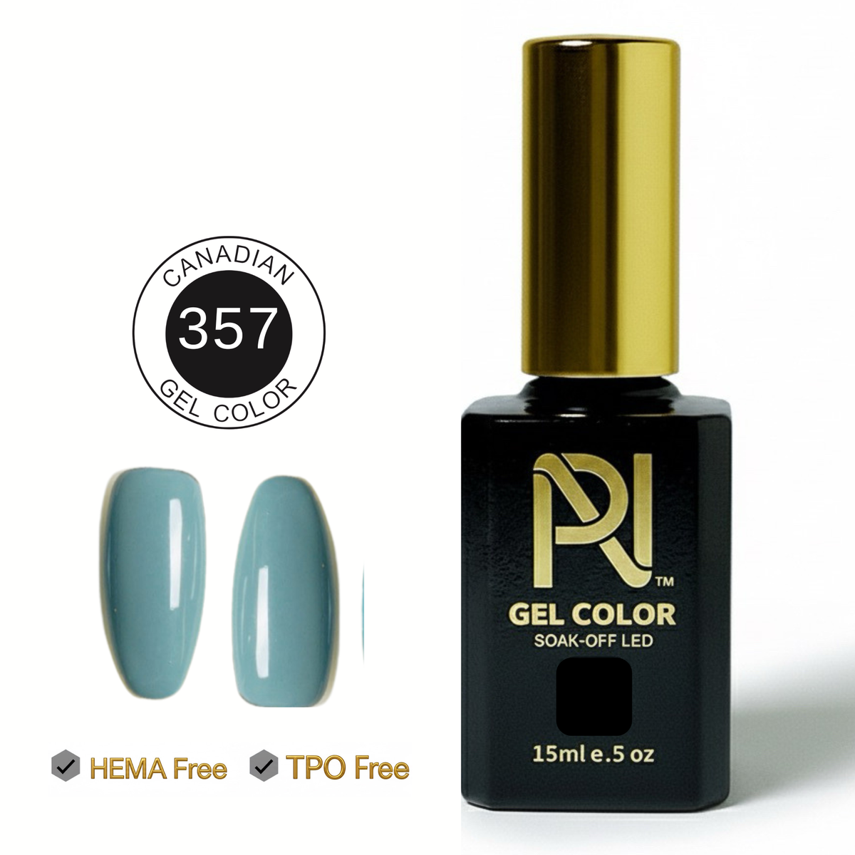 36 COLORS • in • COLLECTION 10
