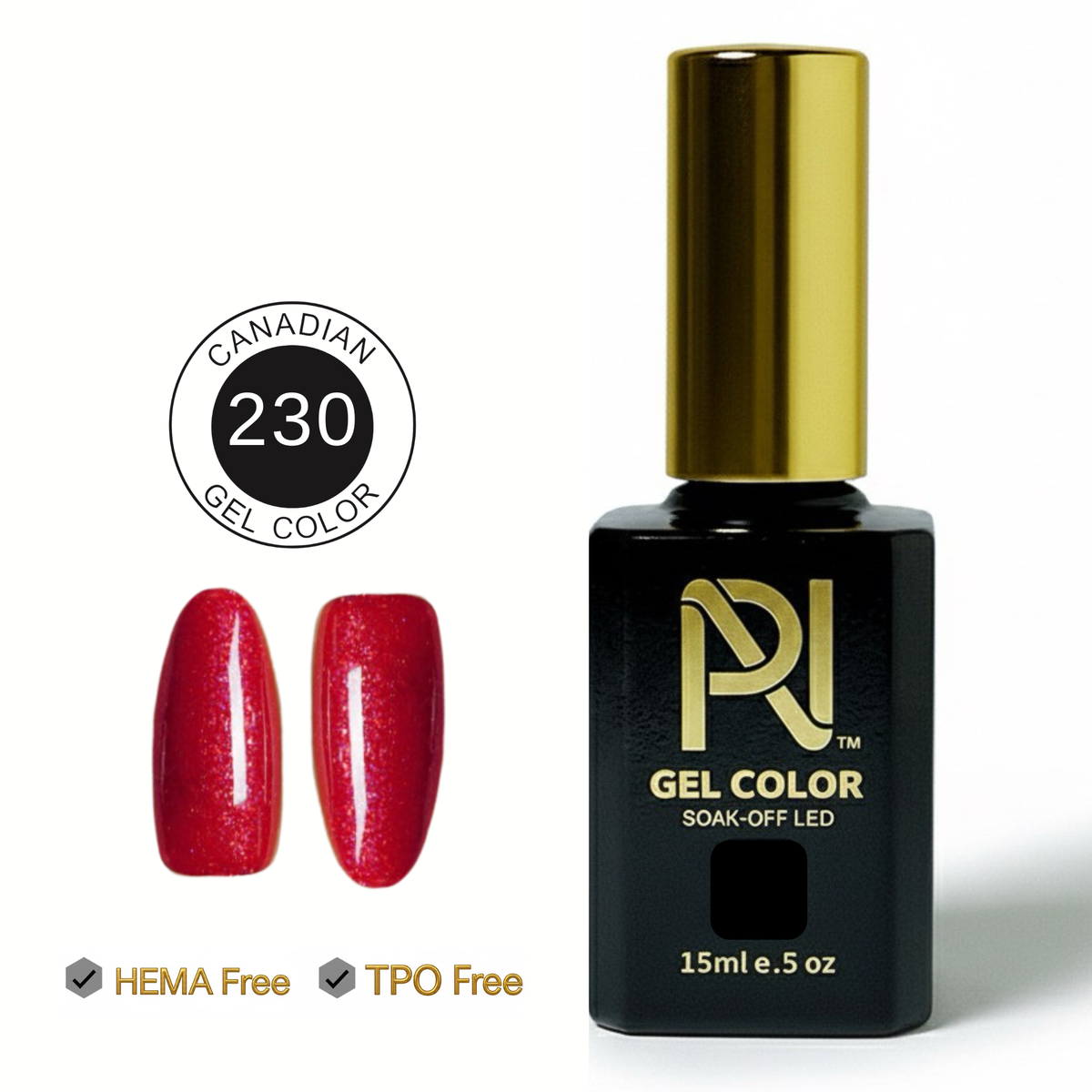 36 COLORS • in • COLLECTION 7
