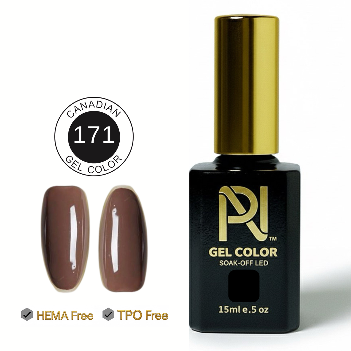 36 COLORS • in • COLLECTION 5
