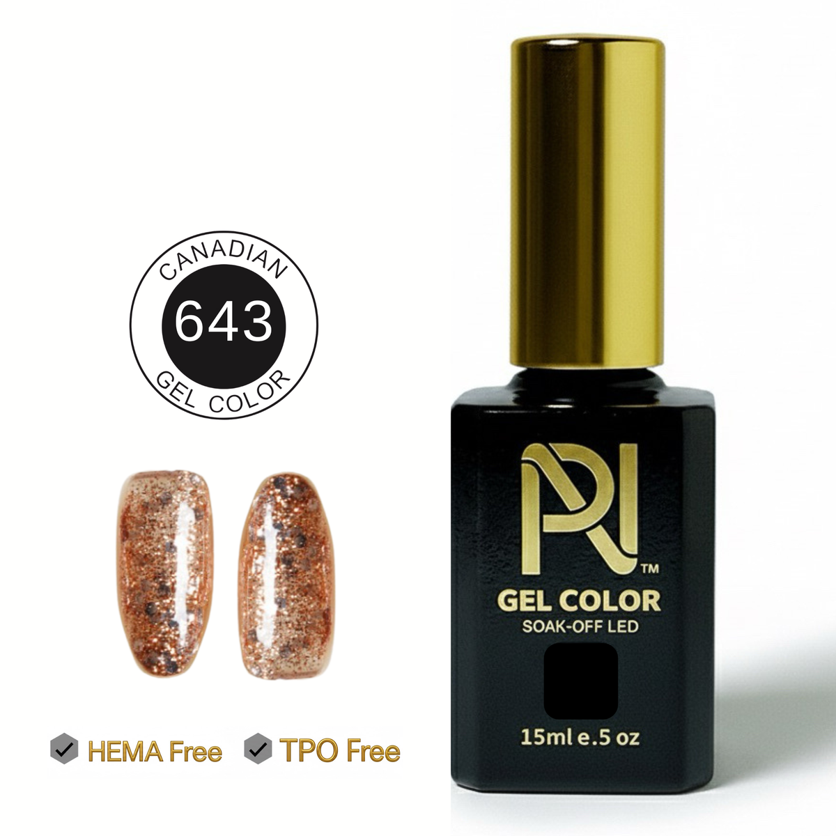 36 COLORS • in • COLLECTION 18
