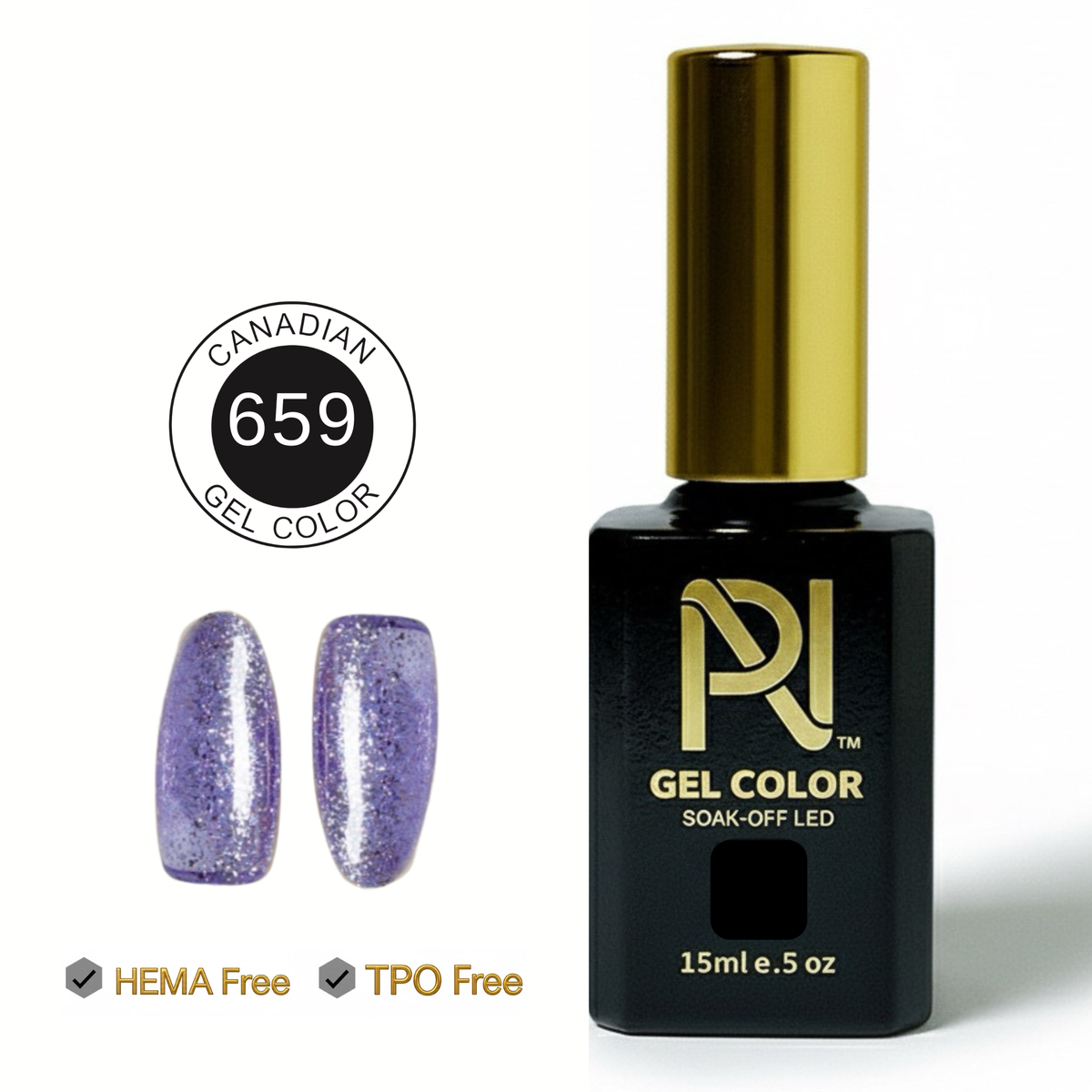36 COLORS • in • COLLECTION 19