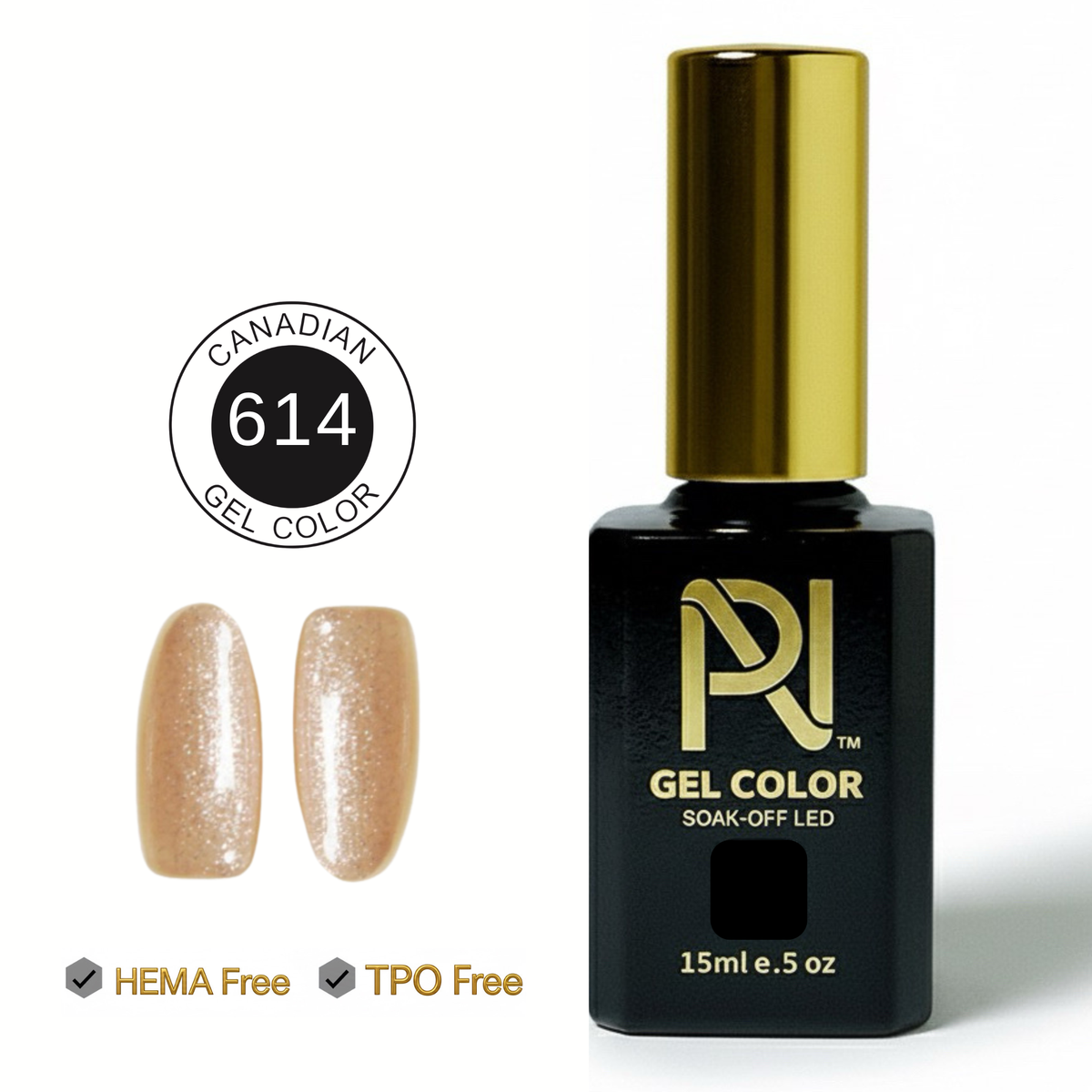 36 COLORS • in • COLLECTION 18