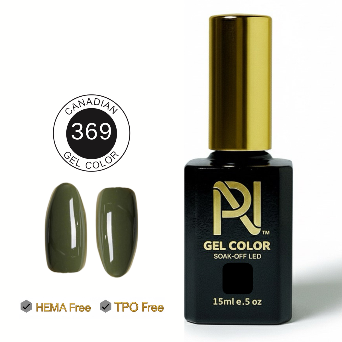36 COLORS • in • COLLECTION 11