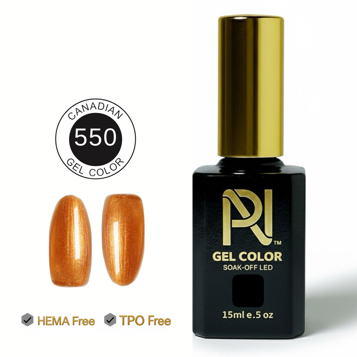 36 COLORS • in • COLLECTION 16