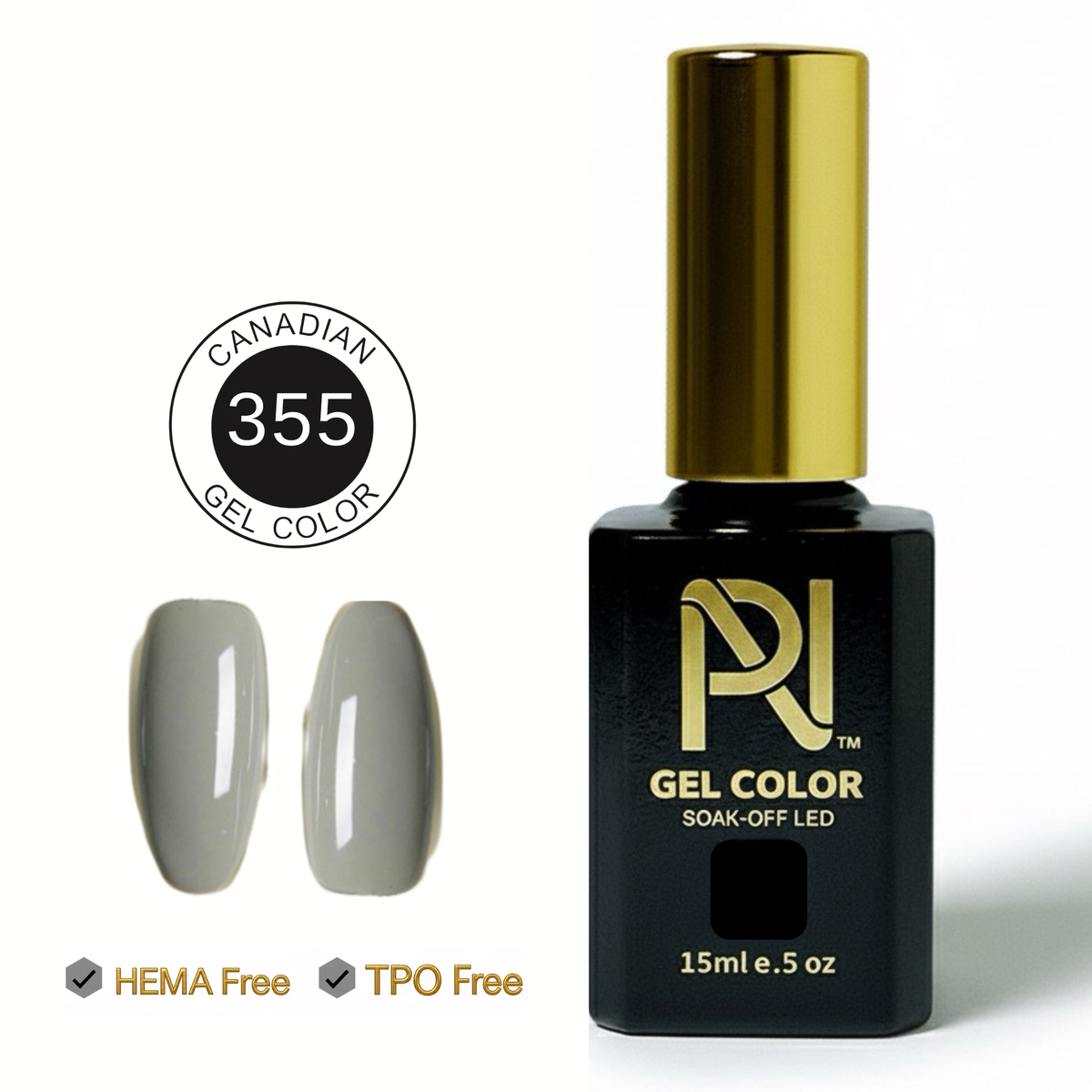 36 COLORS • in • COLLECTION 10