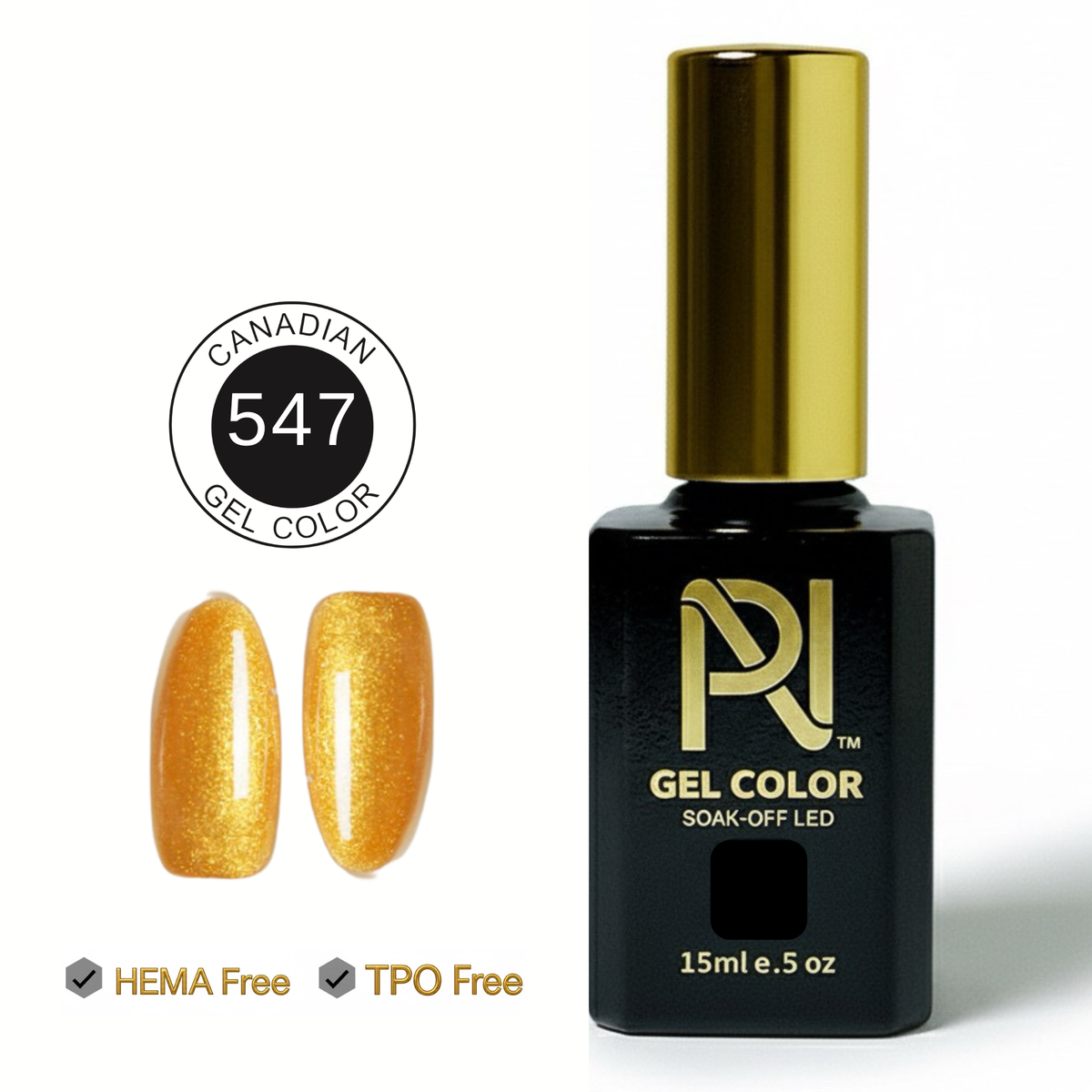 36 COLORS • in • COLLECTION 16