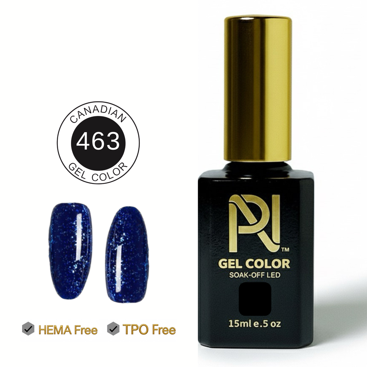 36 COLORS • in • COLLECTION 13