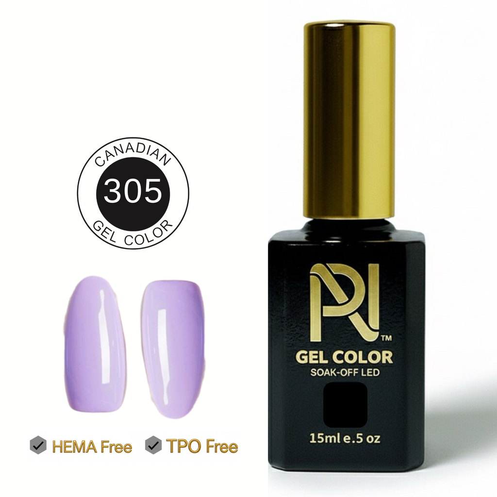36 COLORS • in • COLLECTION 9