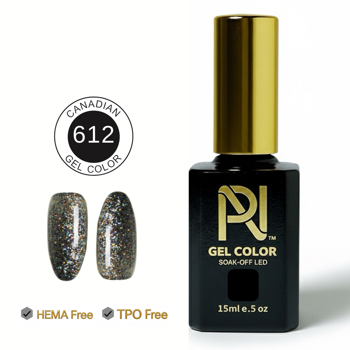 36 COLORS • in • COLLECTION 17