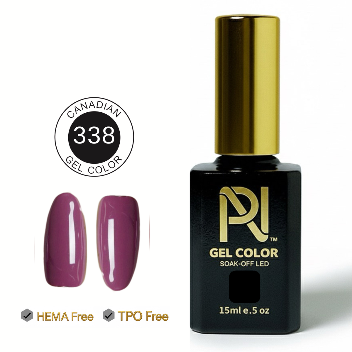 36 COLORS • in • COLLECTION 10