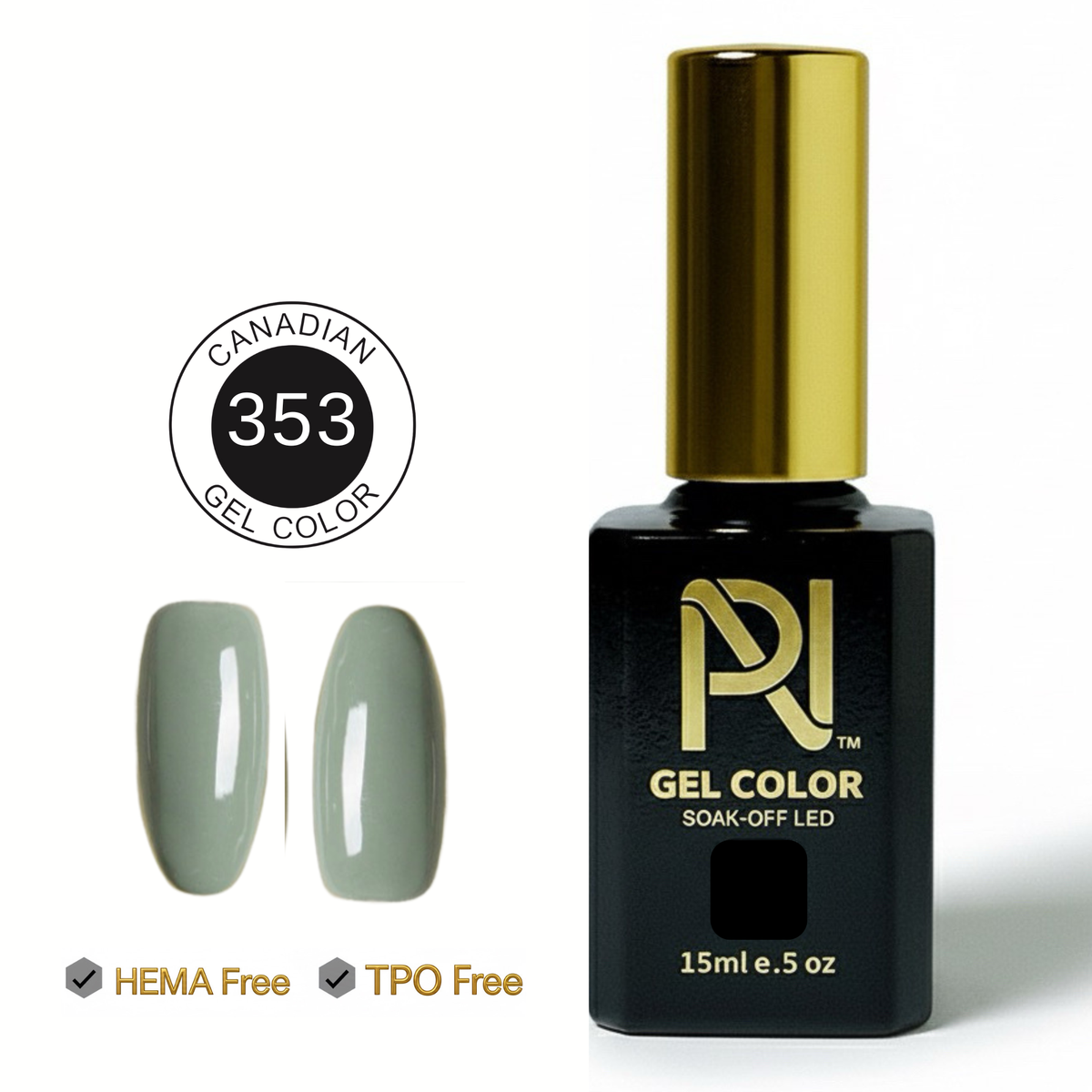 36 COLORS • in • COLLECTION 10