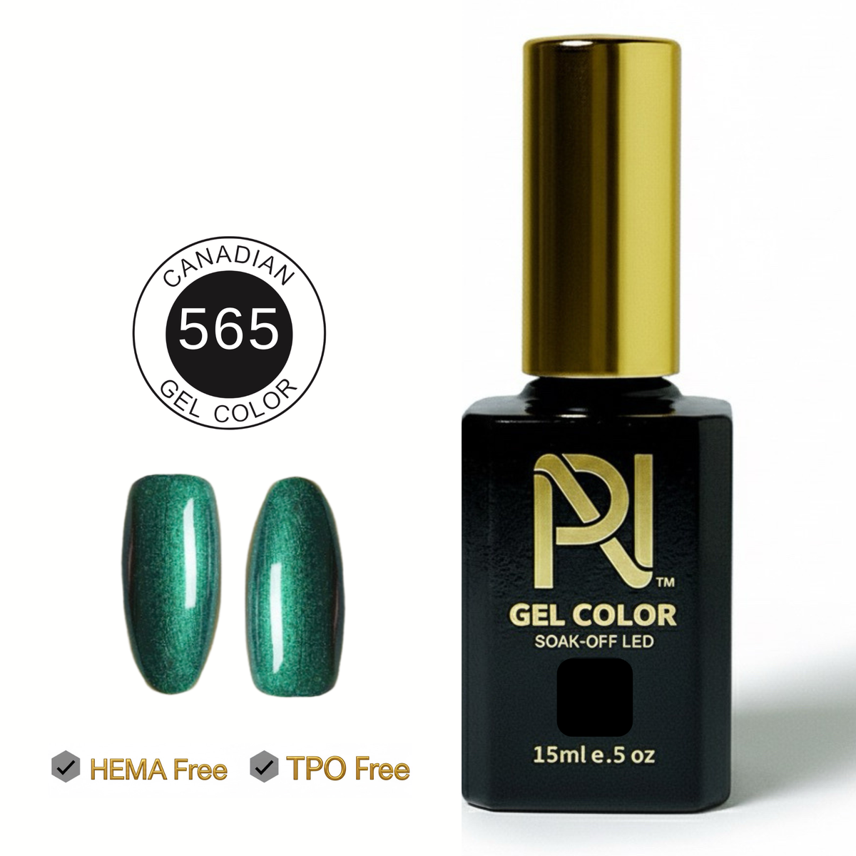 36 COLORS • in • COLLECTION 16