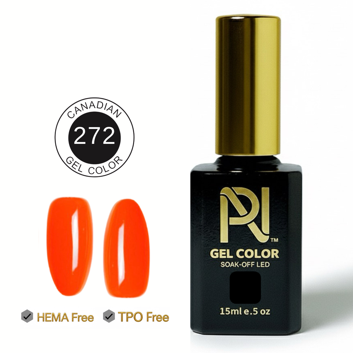 36 COLORS • in • COLLECTION 8