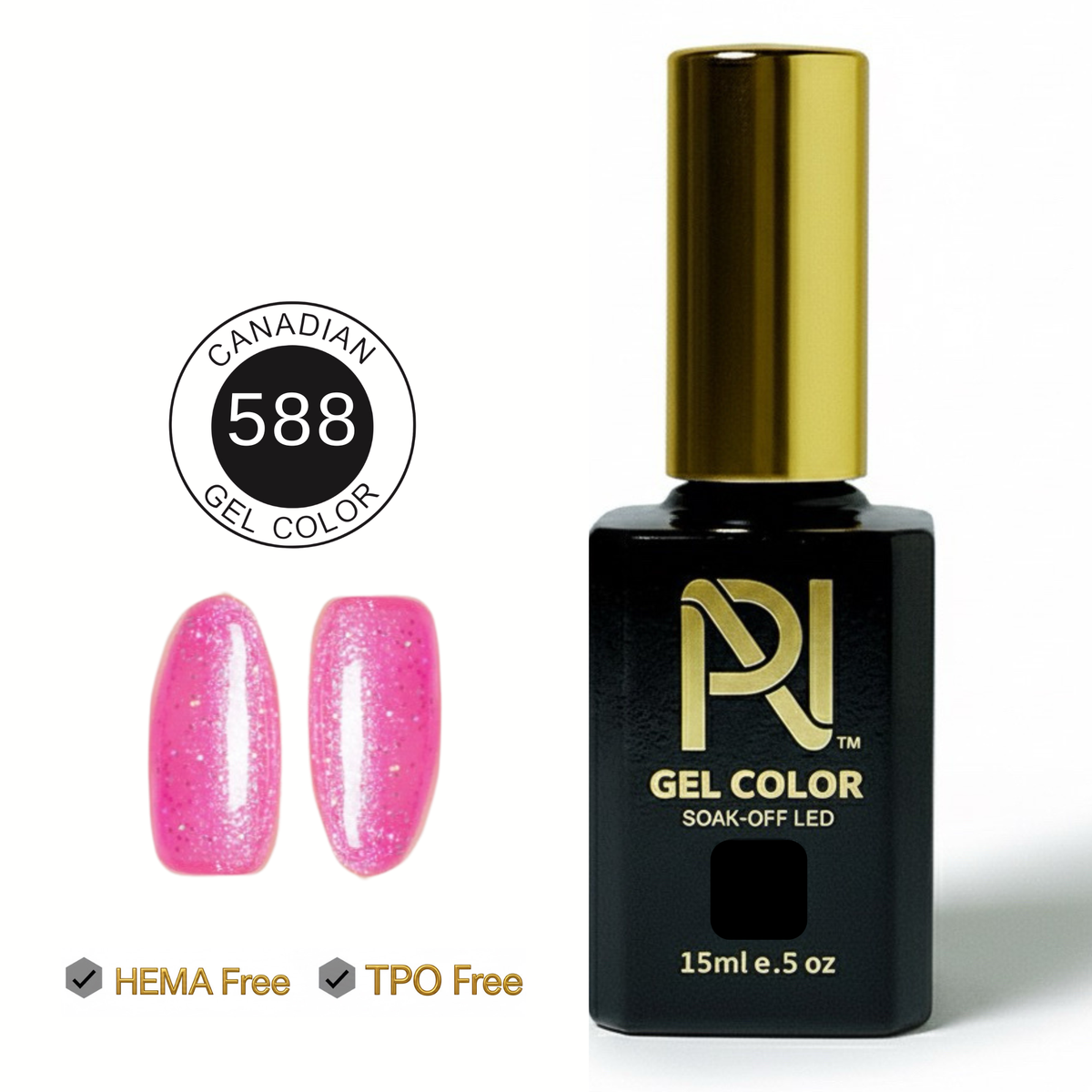 36 COLORS • in • COLLECTION 17