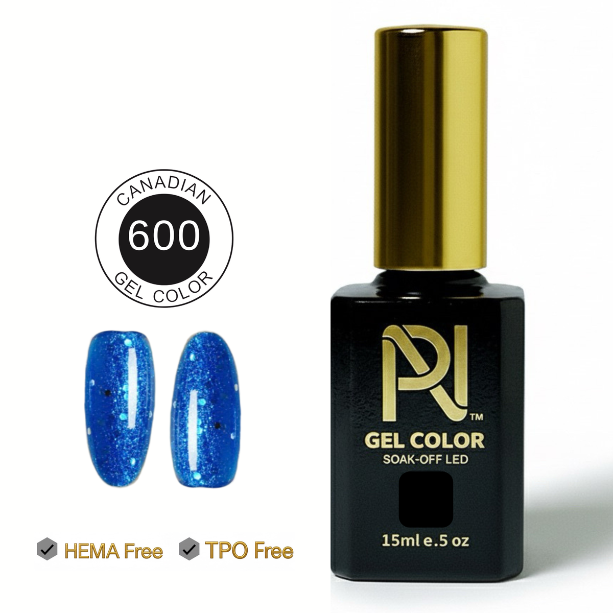 36 COLORS • in • COLLECTION 17