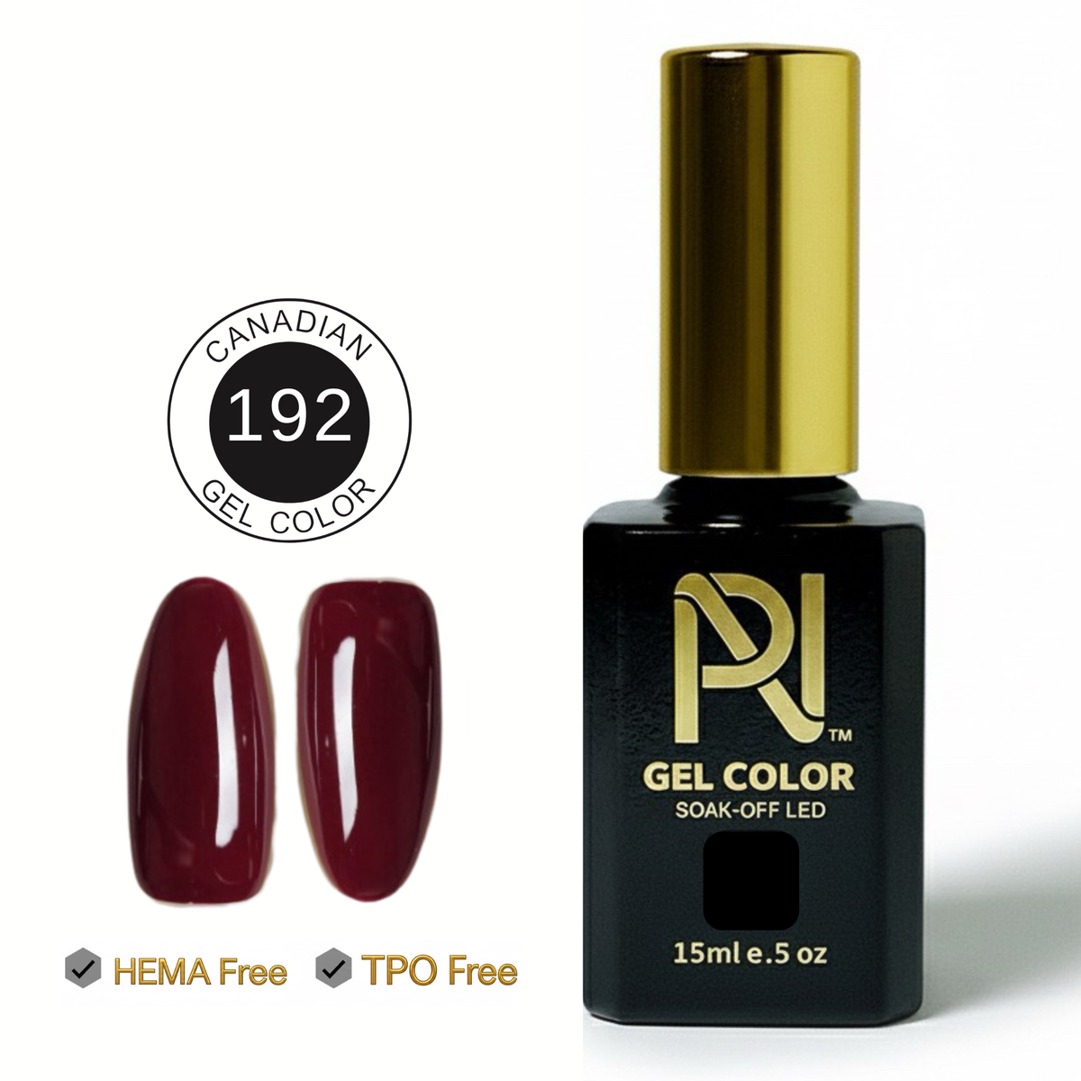36 COLORS • in • COLLECTION 6
