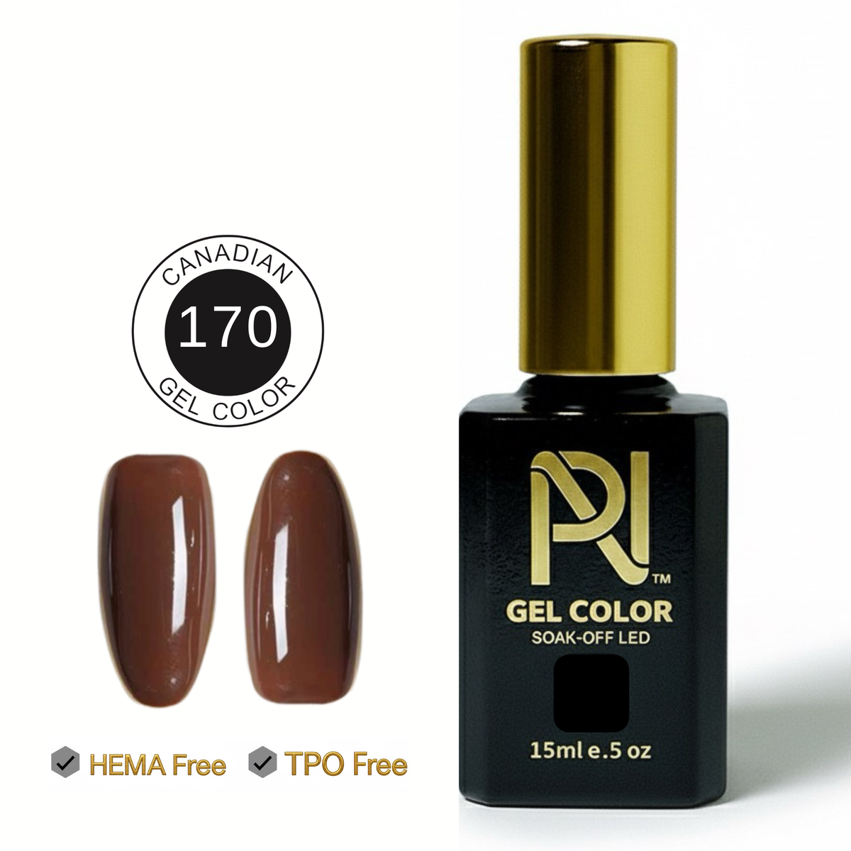 36 COLORS • in • COLLECTION 5