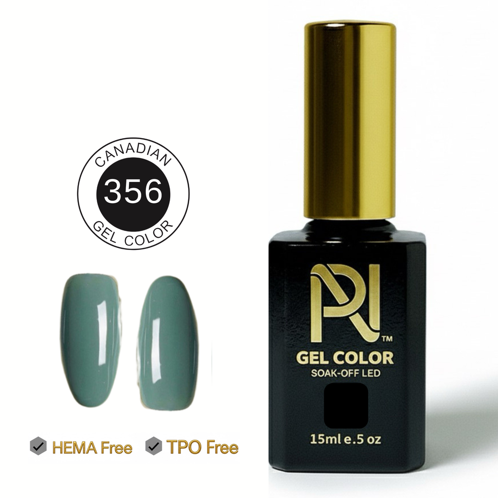 36 COLORS • in • COLLECTION 10