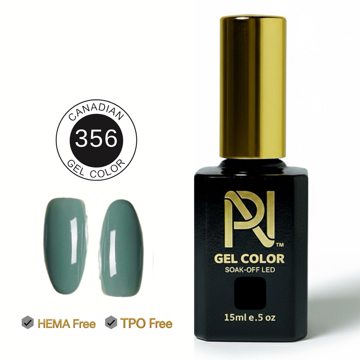 36 COLORS • in • COLLECTION 10