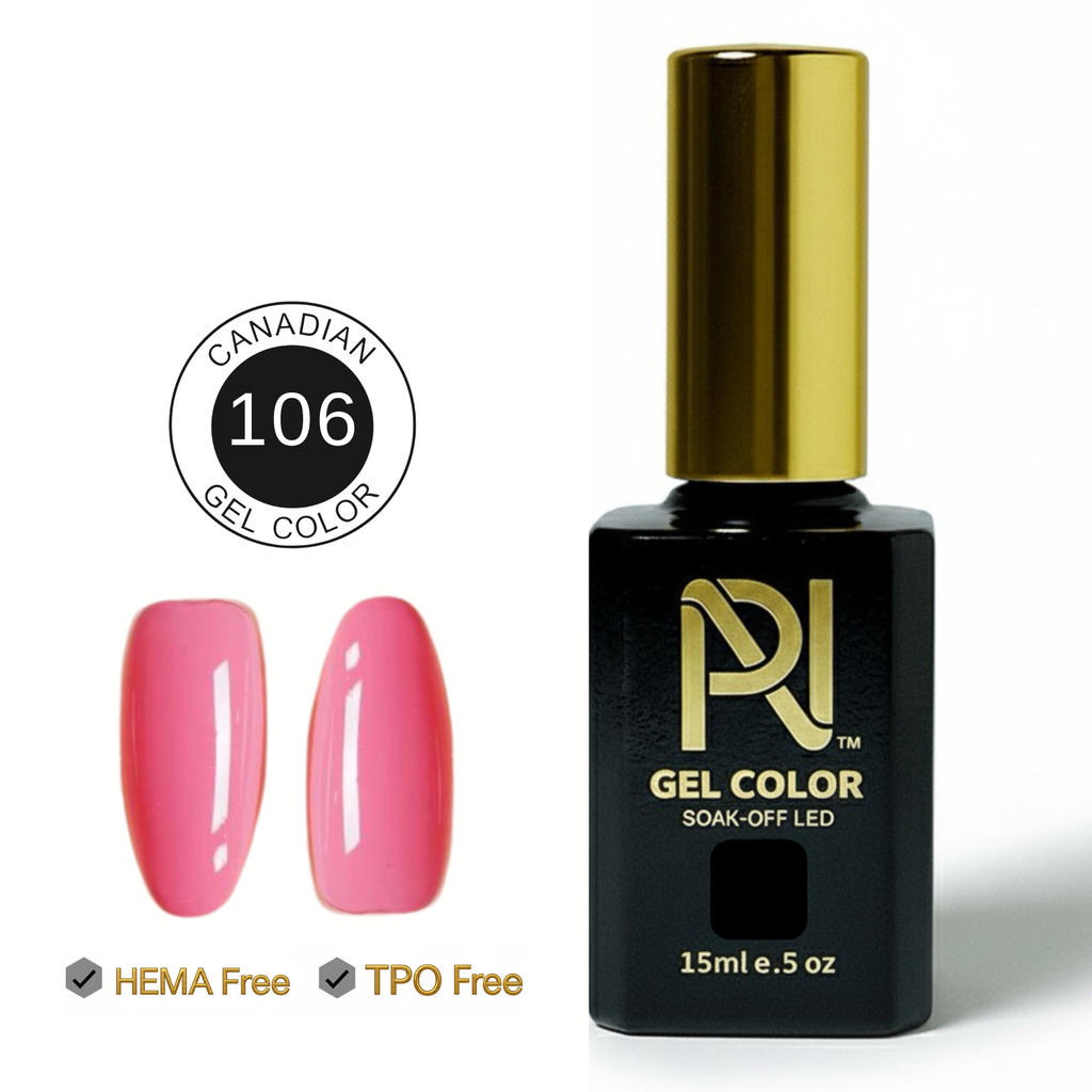 36 COLORS • in • COLLECTION 3