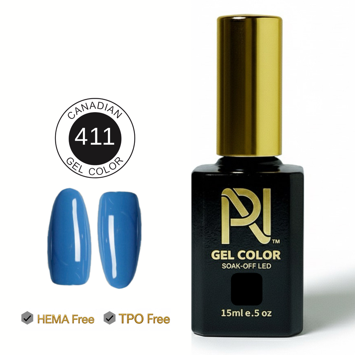 36 COLORS • in • COLLECTION 12