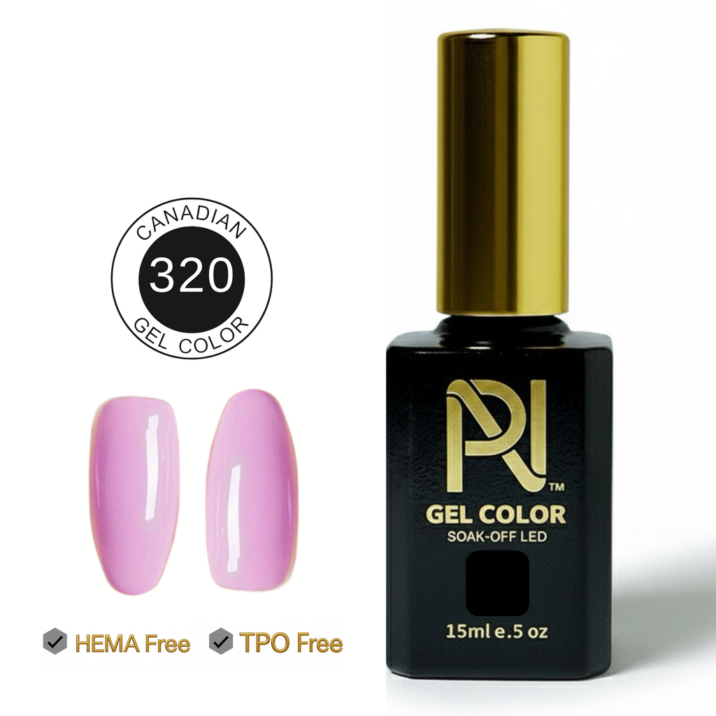 36 COLORS • in • COLLECTION 9