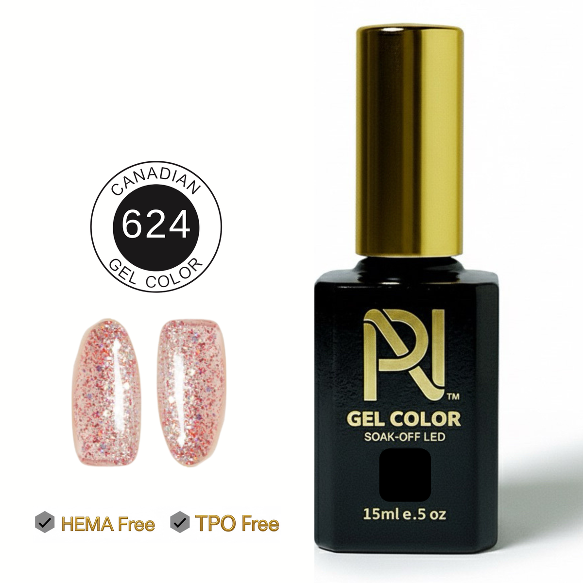 36 COLORS • in • COLLECTION 18