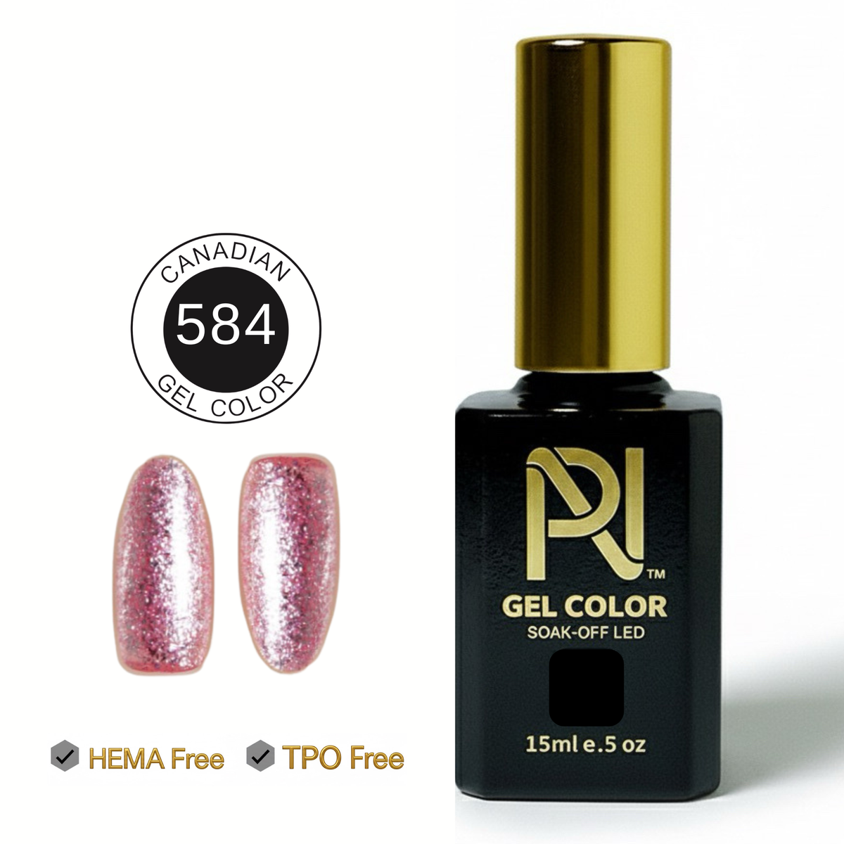 36 COLORS • in • COLLECTION 17