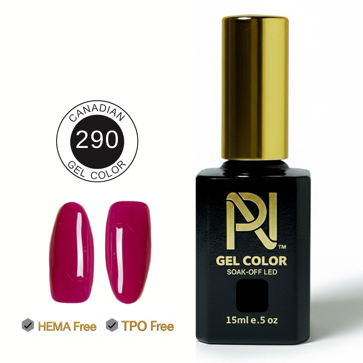 36 COLORS • in • COLLECTION 9