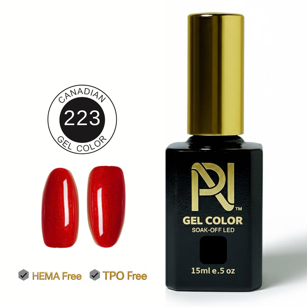 36 COLORS • in • COLLECTION 7