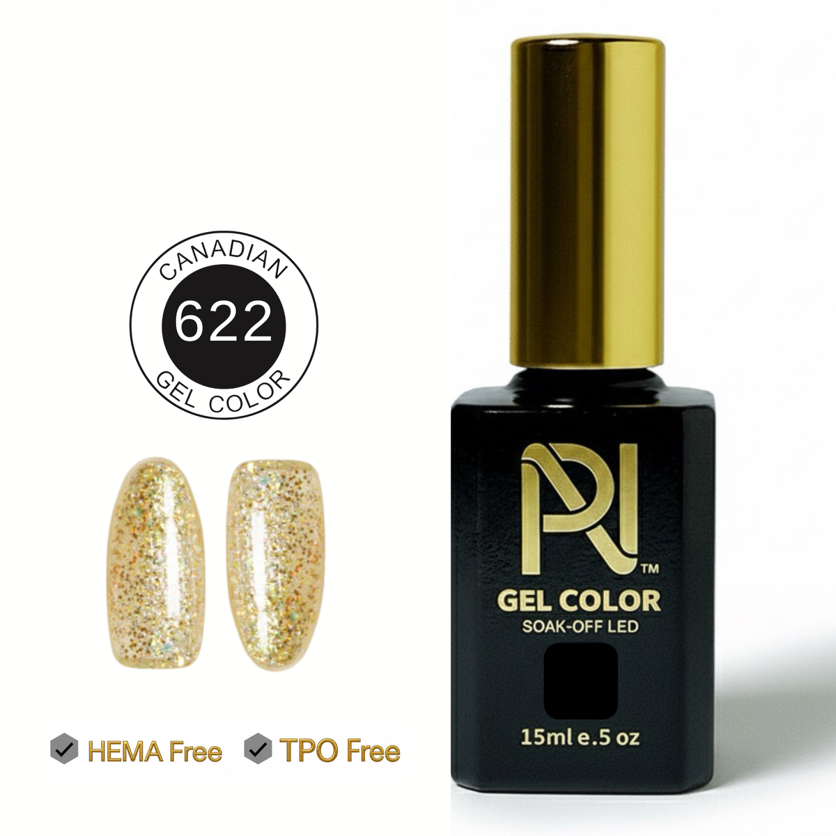 36 COLORS • in • COLLECTION 18