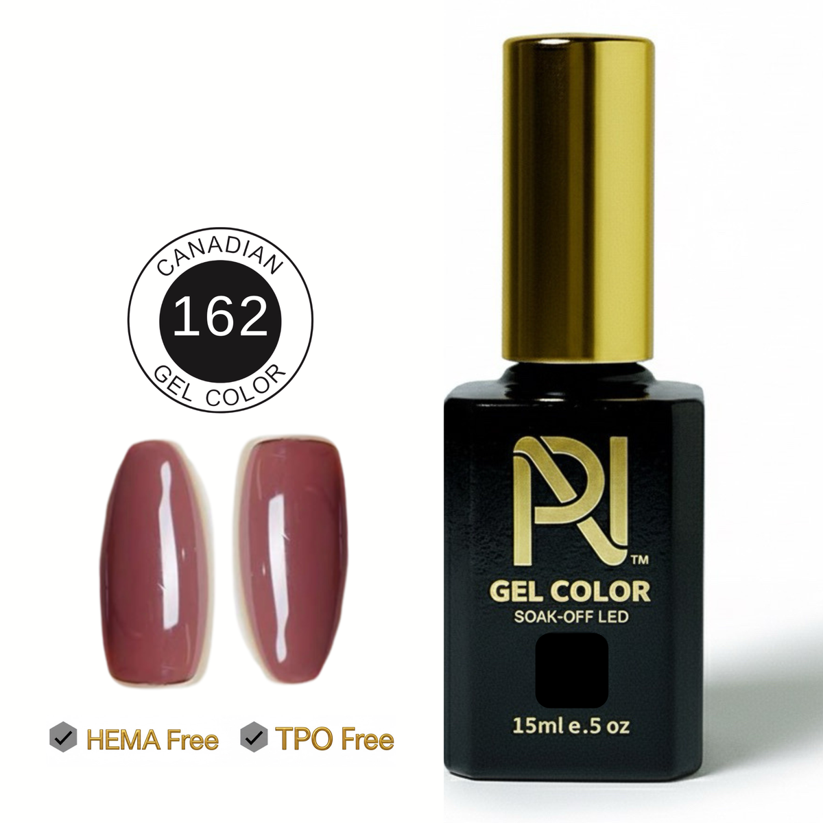 36 COLORS • in • COLLECTION 5