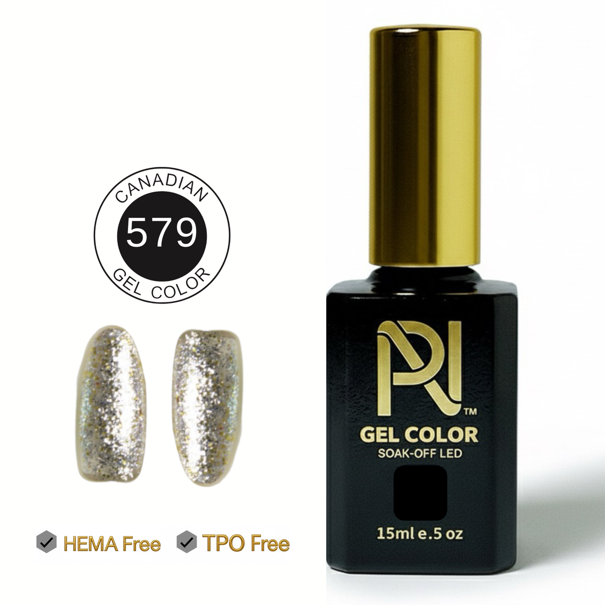 36 COLORS • in • COLLECTION 17