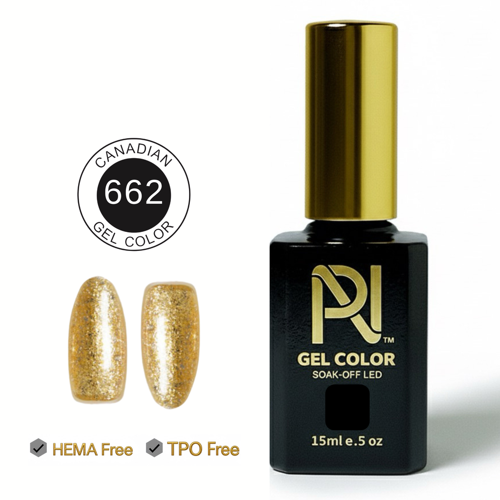 36 COLORS • in • COLLECTION 19