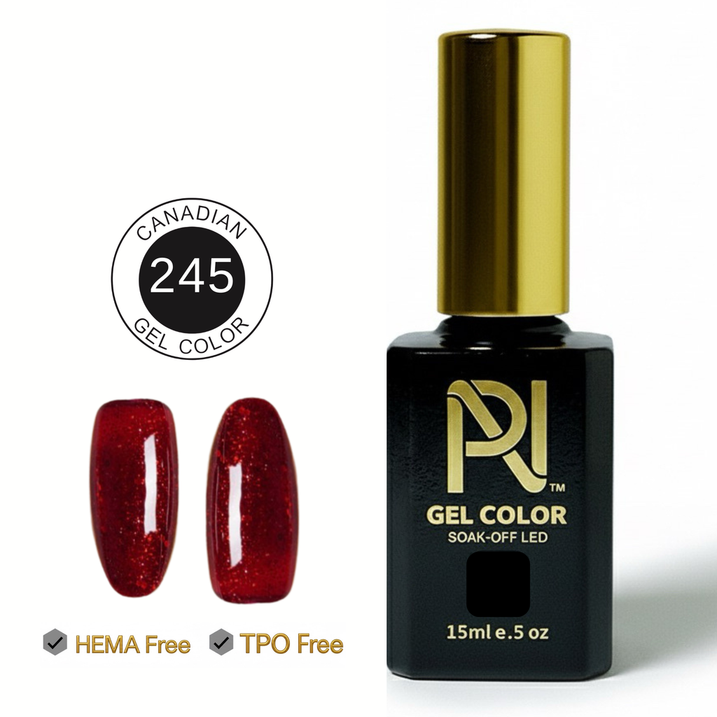 36 COLORS • in • COLLECTION 7