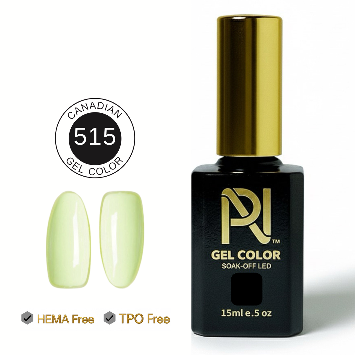 36 COLORS • in • COLLECTION 15