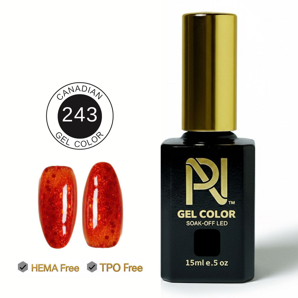 36 COLORS • in • COLLECTION 7