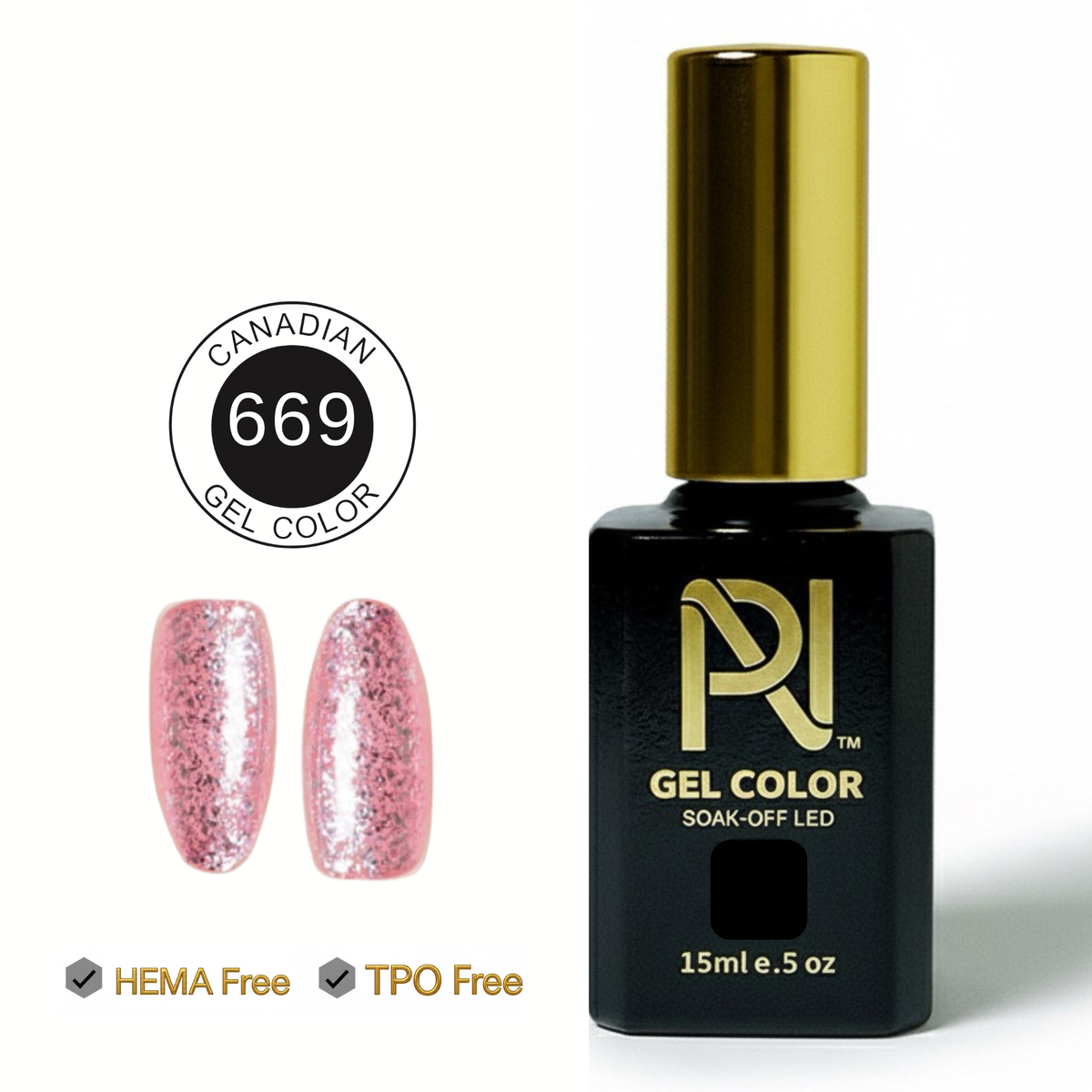 36 COLORS • in • COLLECTION 19