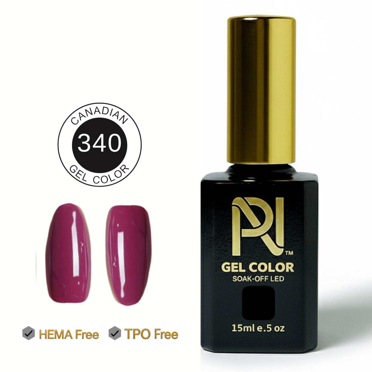 36 COLORS • in • COLLECTION 10