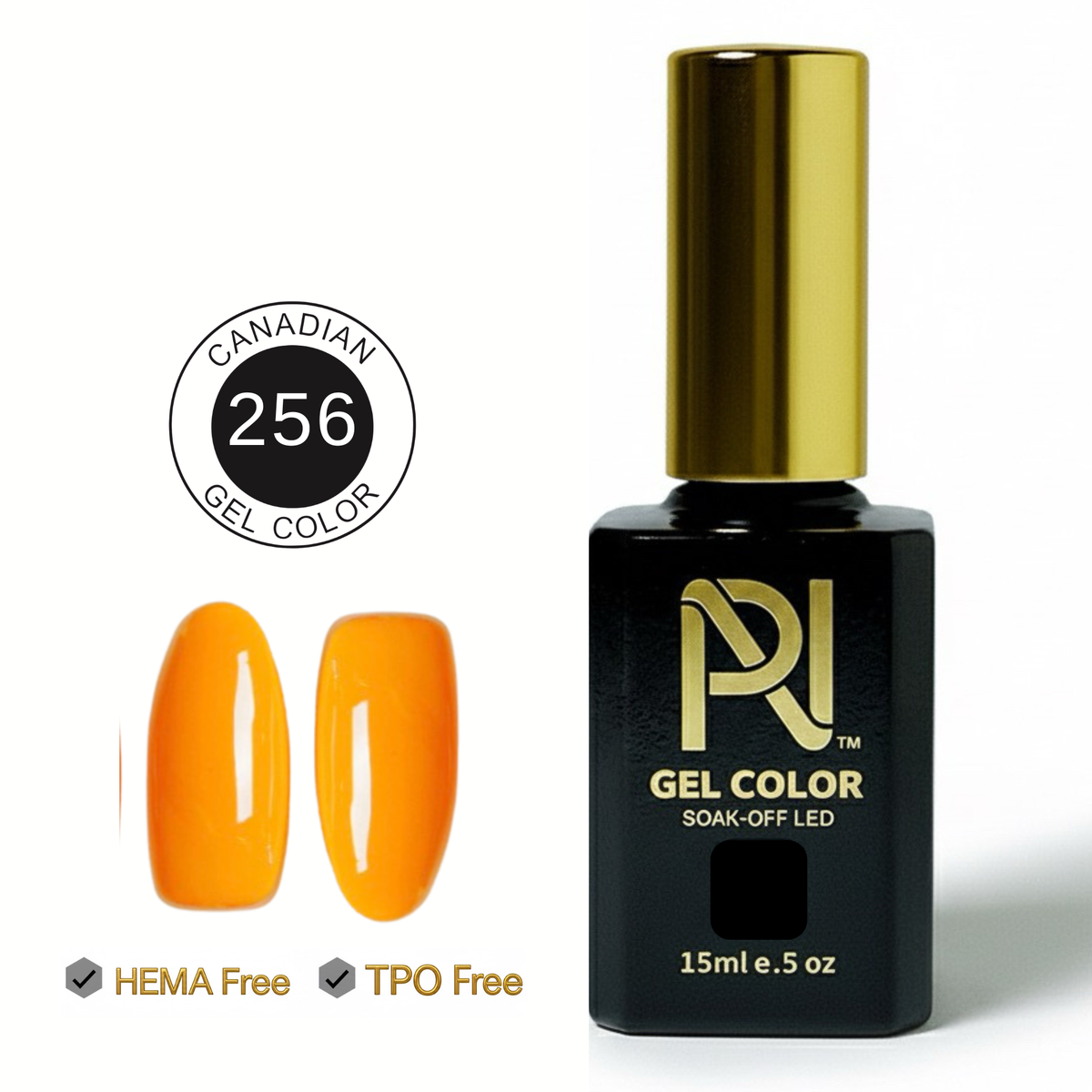 36 COLORS • in • COLLECTION 8