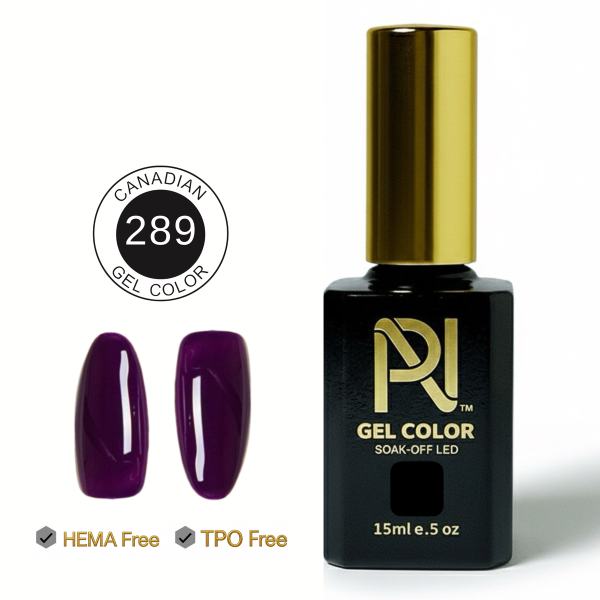 36 COLORS • in • COLLECTION 9